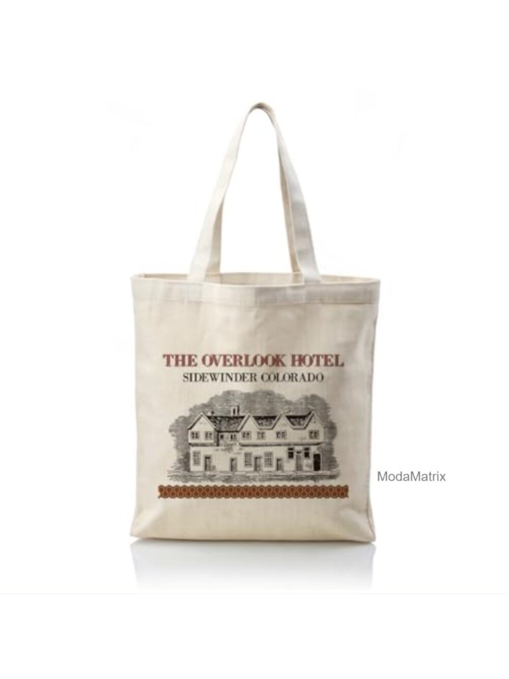 Canvas Tote Bag Reusable Large Shoulder Bag for Gym Shopping